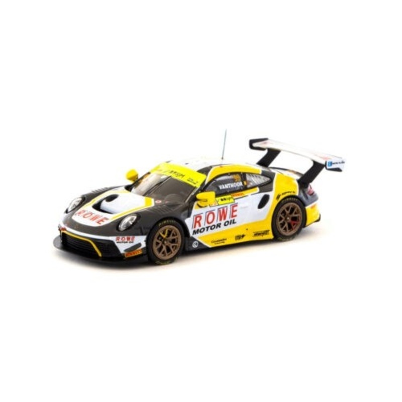 1:64 Porsche 911 GT3R Macau