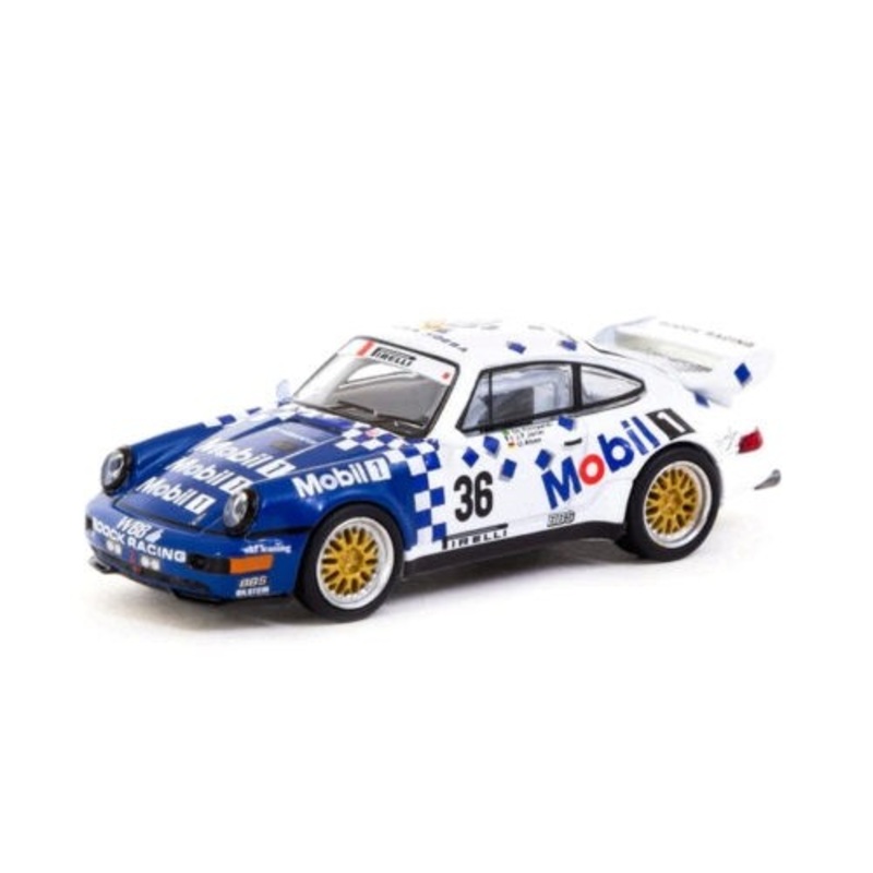 1:64 Porsche 911 RSR 3.8 #36