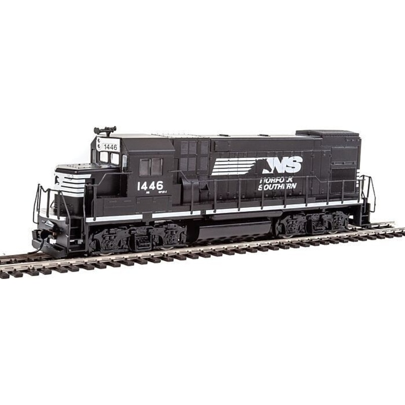 HO EMD GP15-1 Norfolk Southern