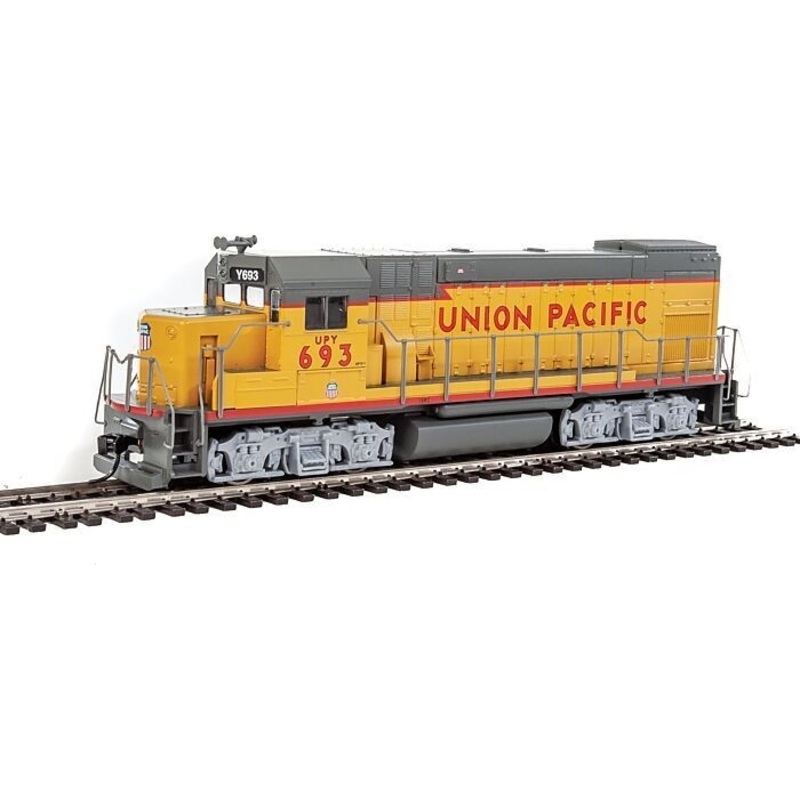 HO EMD GP15-1 Union Pacific