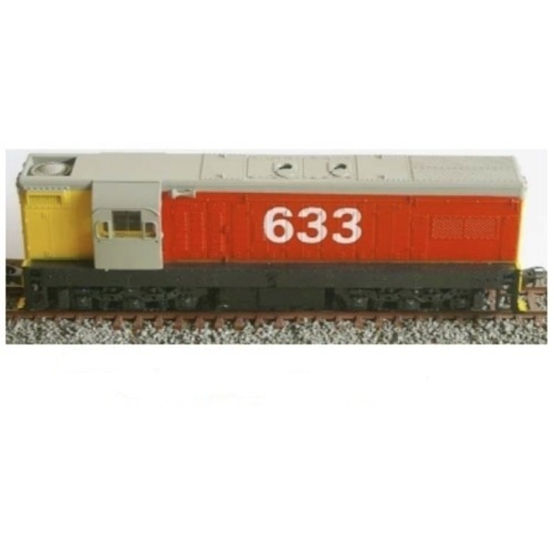 HO GM G12 NZR DA Fruit Salad