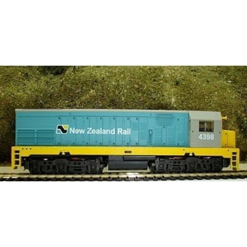 HO GM G22CU DC New Zealand