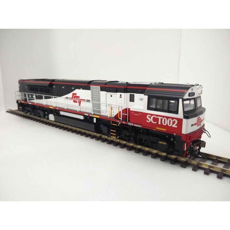 HO SCT010 EDI GT46C-ACe