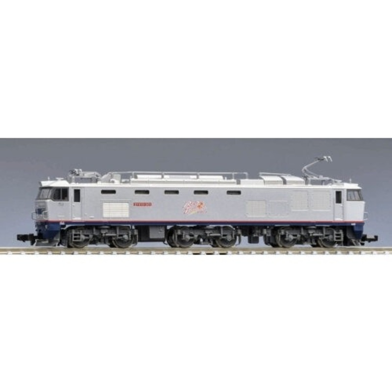 N EF510-300 Electric Train 301
