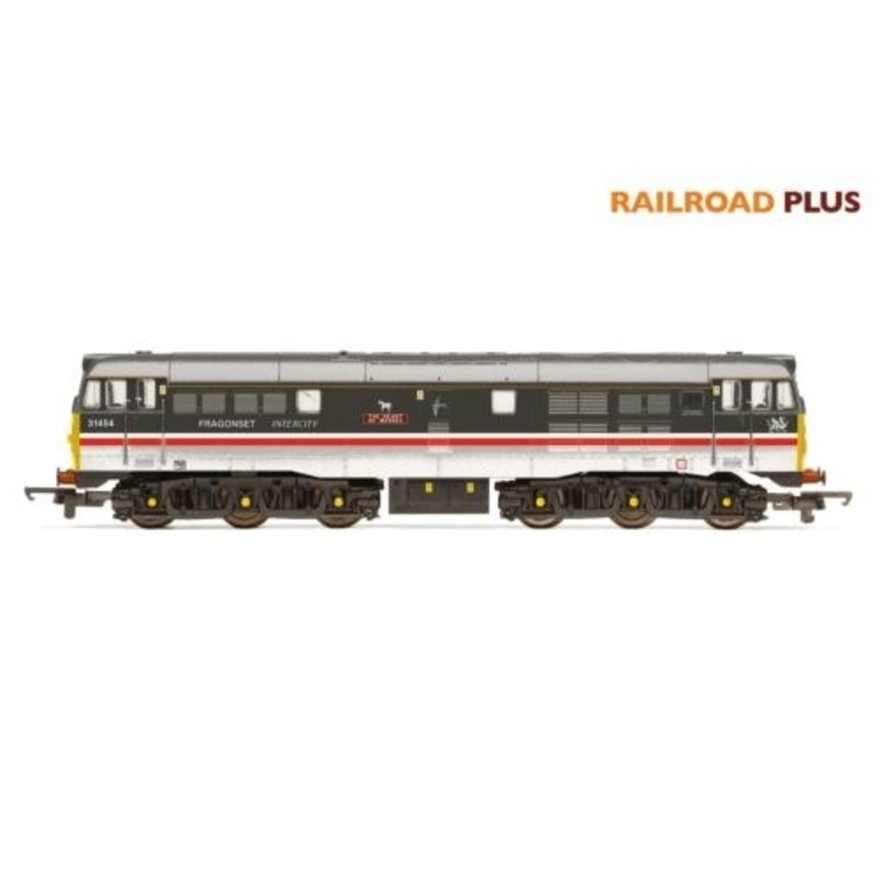 OO BR InterCity Heart Of Wesex