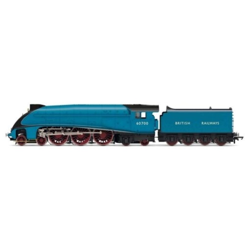 OO BR W1 Class Hush Hush 60700