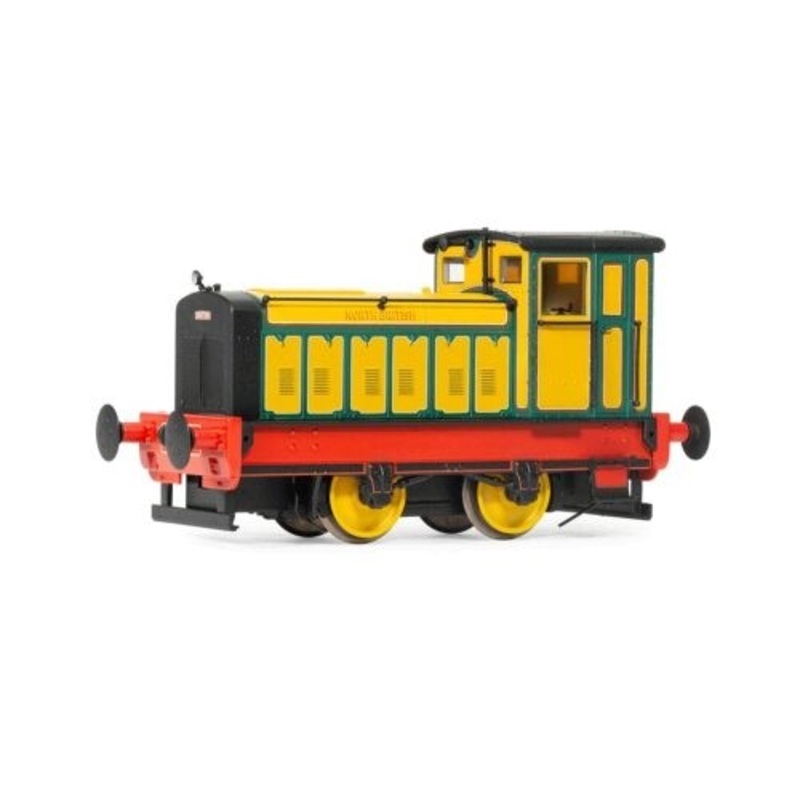 OO North British Distillery