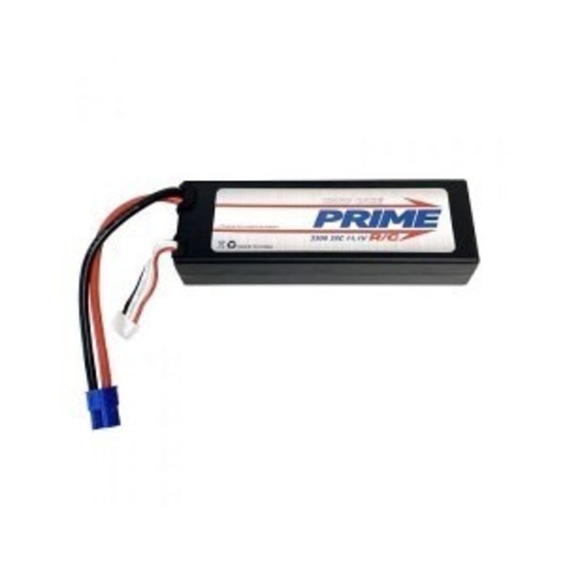 3S 3300mAh 11.1V 35C XT60