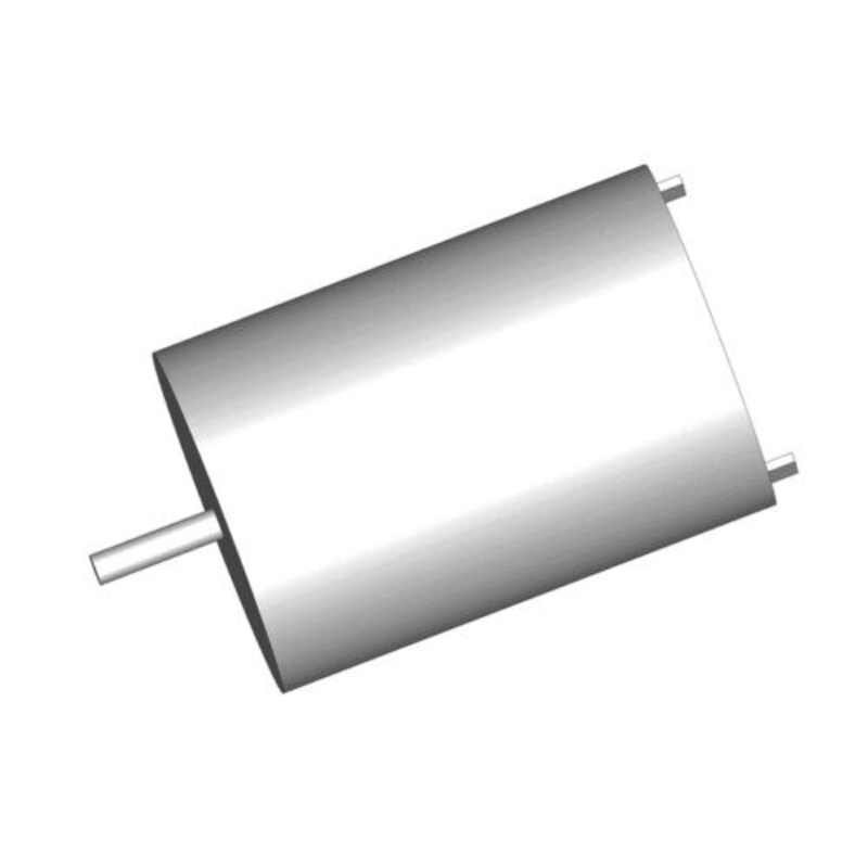 550 15T Brushed Motor