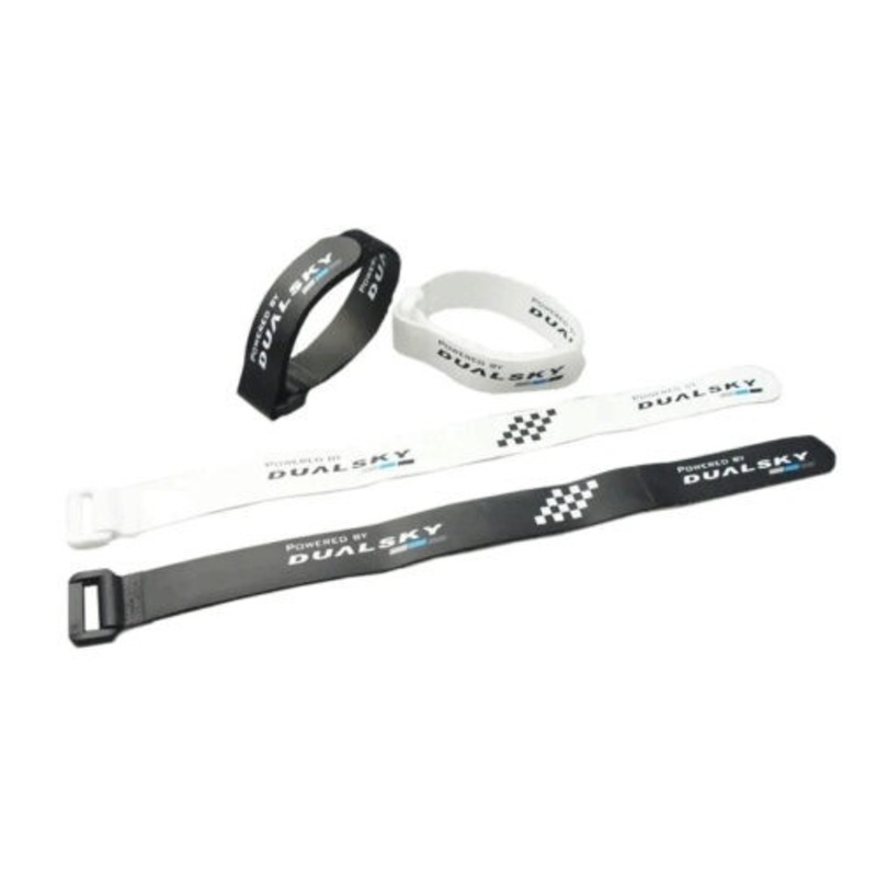 Battery Fastening Strap 380mm