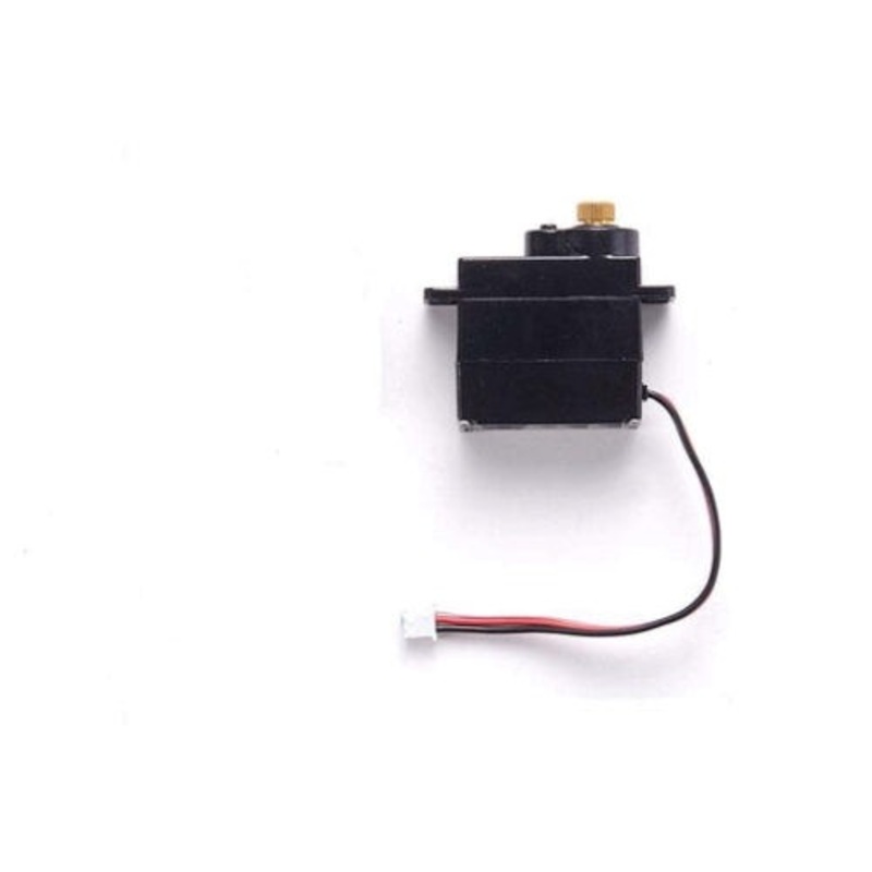 FCX24 12401 Steering Servo