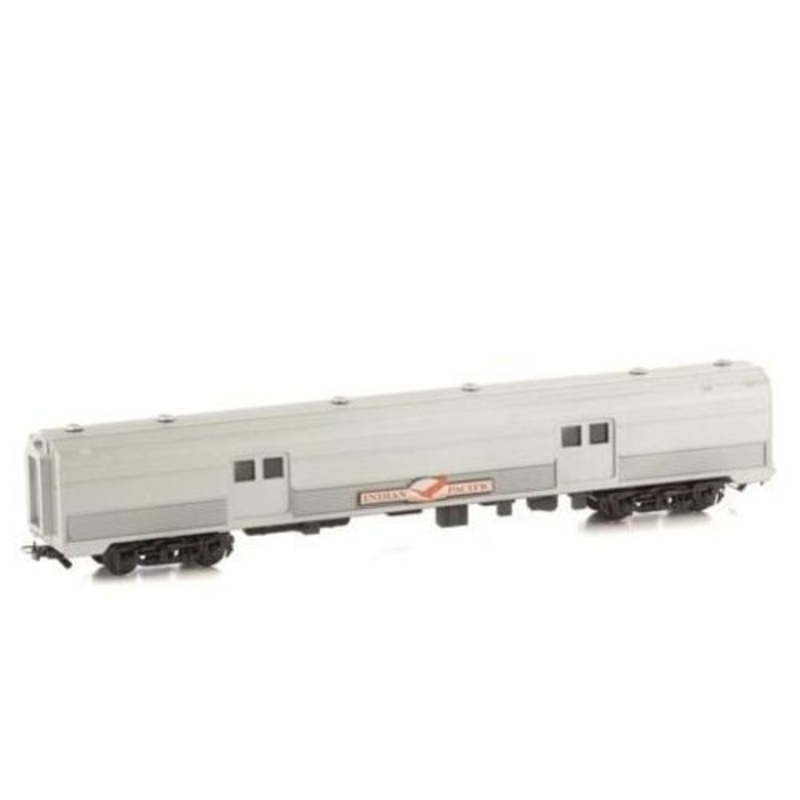HO Baggage Car Indian Pacific