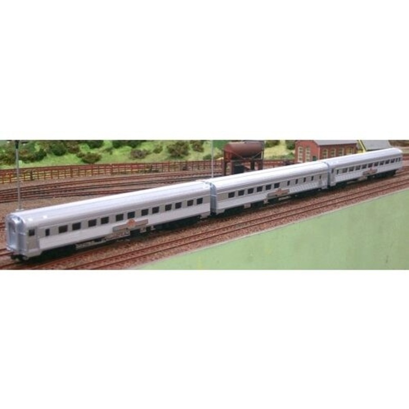 HO Great Southern Dining Car