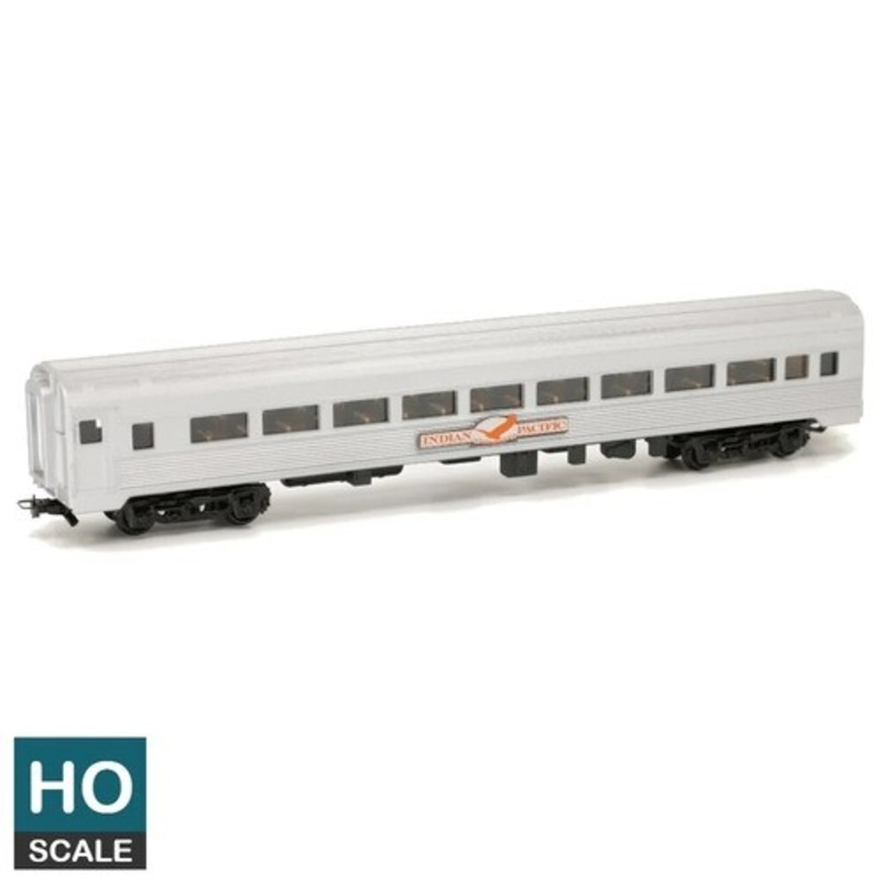 HO Sleeper Car Indian Pacific
