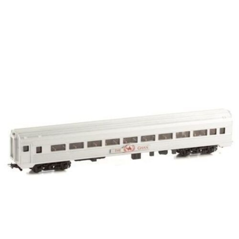 HO The Ghan First Class Car