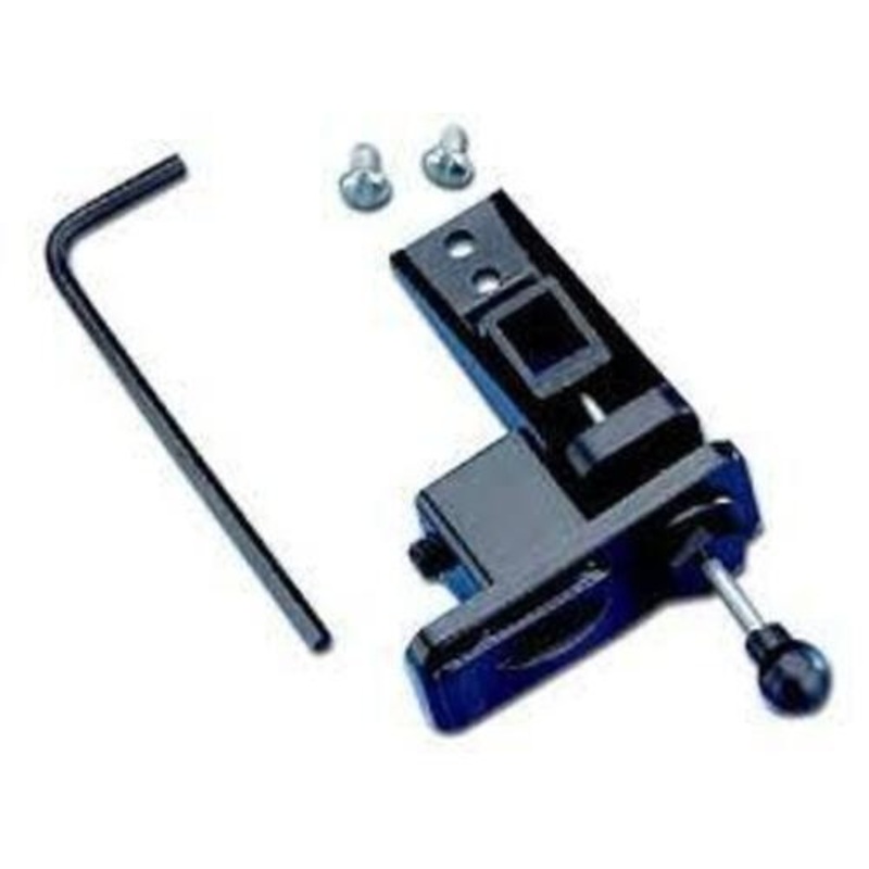 Kwik Switch and Charging Jack