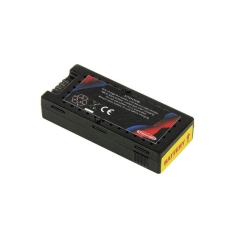 LiPo 1S 300mah