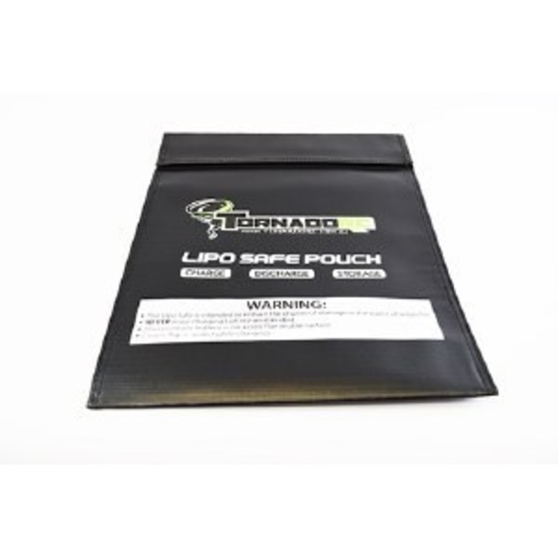 Lipo Safe Pouch 230x300mm
