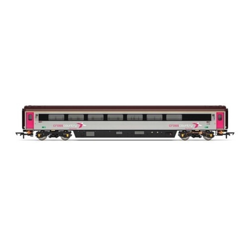OO Cross Country Trains 41195