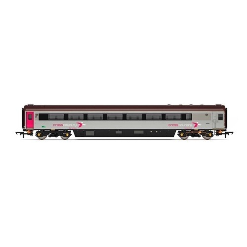 OO Cross Country Trains 44052