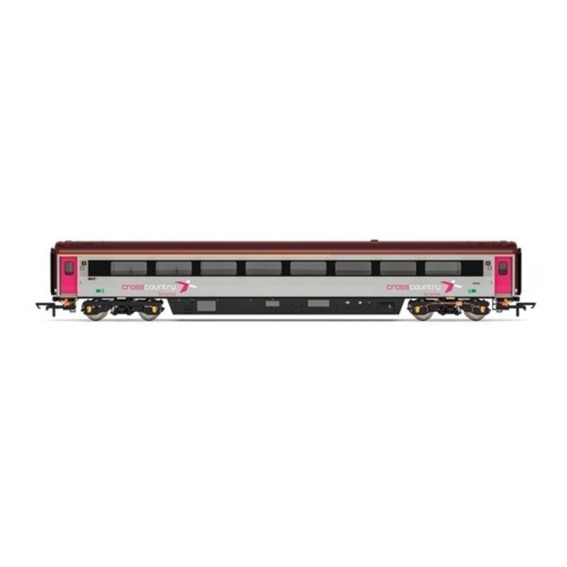 OO Cross Country Trains 45003