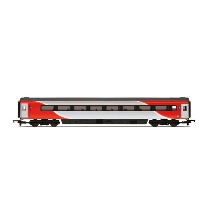 OO LNER Mk3 Trailer Std 42091