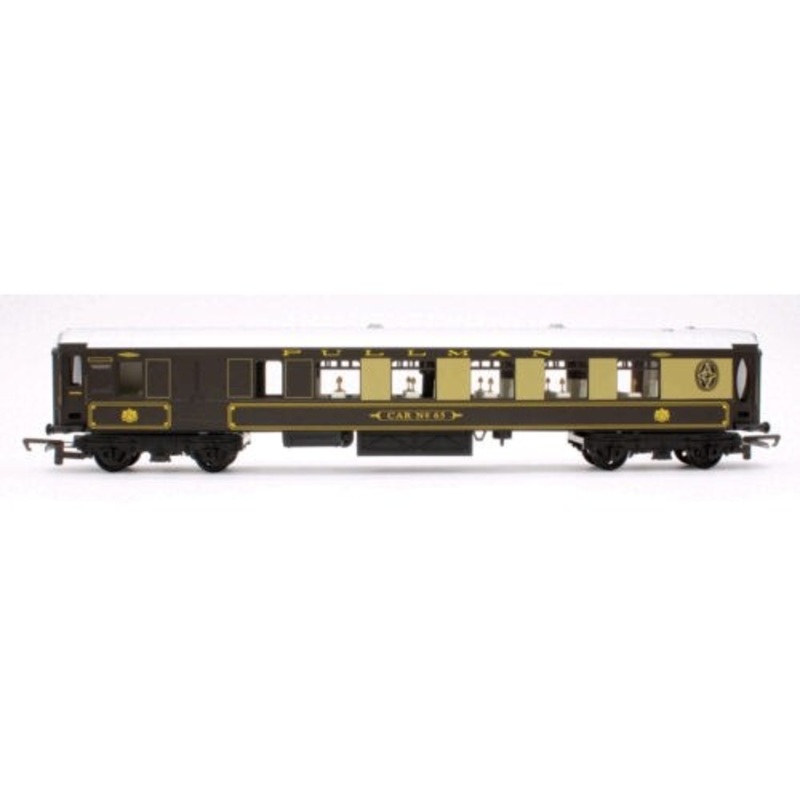 OO Pullman Brake Parlour Car