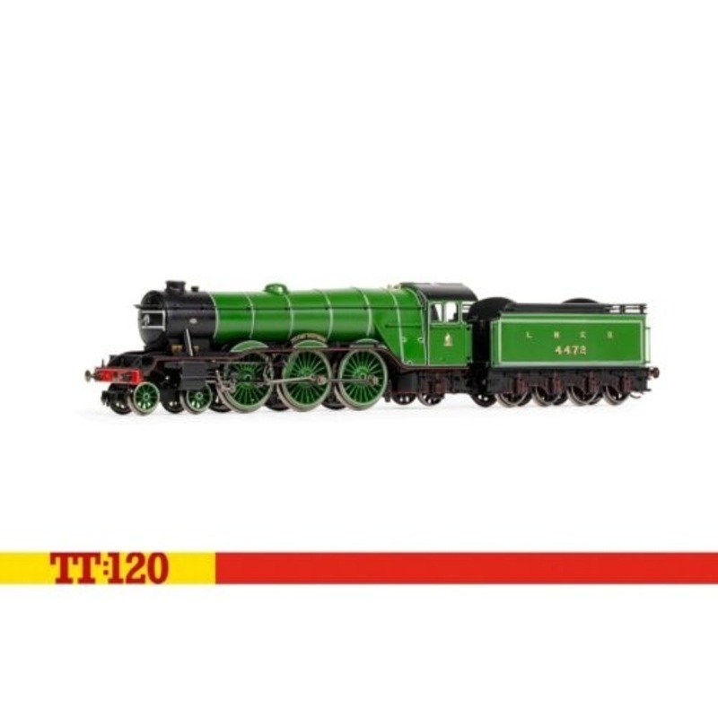 TT:120 A1 Flying Scotsman