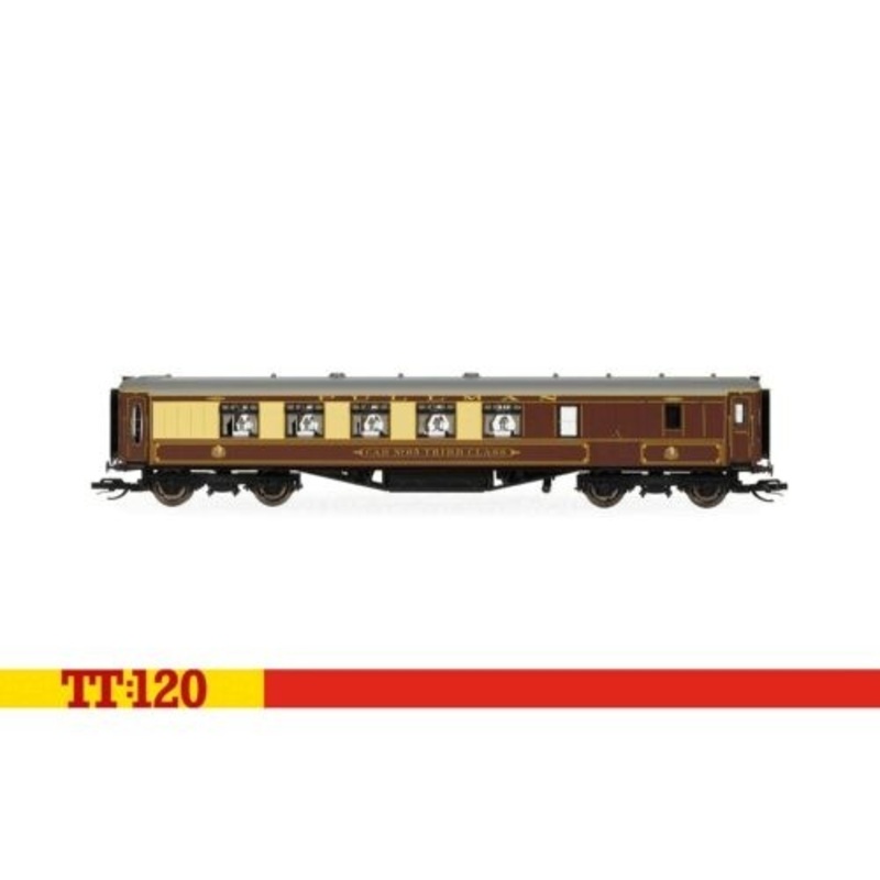TT:120 Pullman 3rd Brake No.65