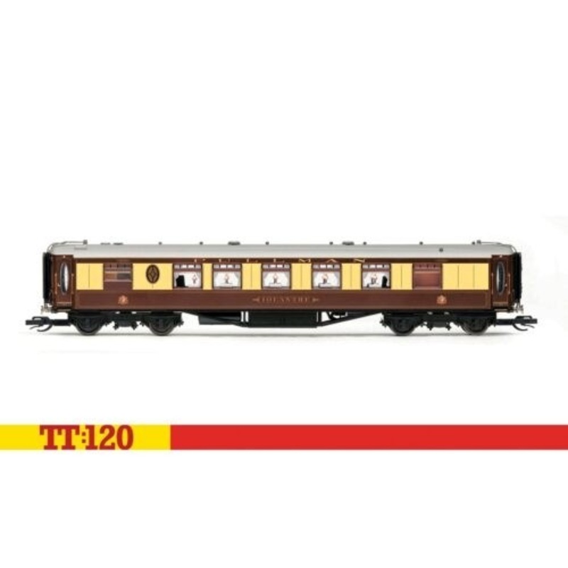 TT:120 Pullman Kitchen Lolanth