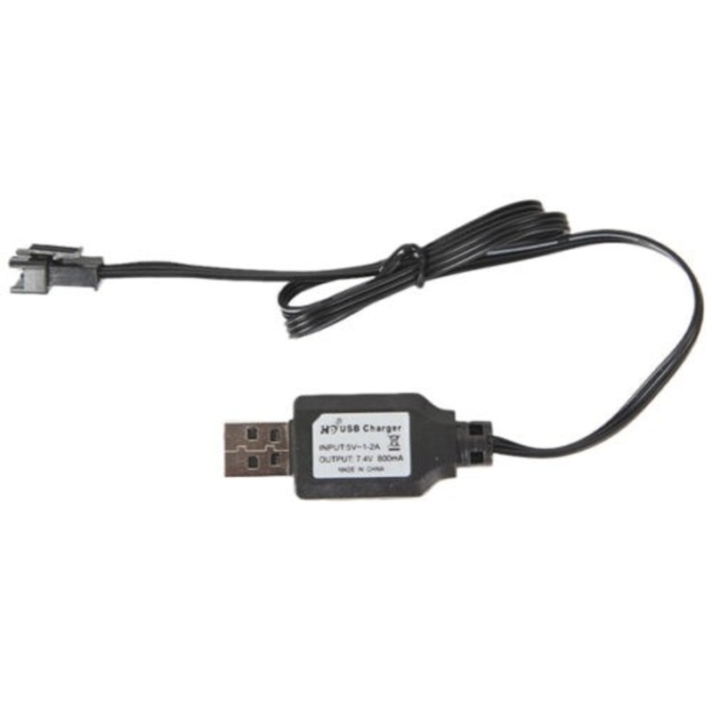 USB Charger SM3P