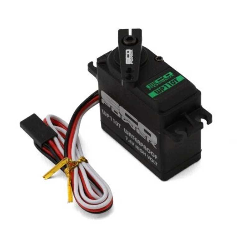 WP110T WP High Torque Standard