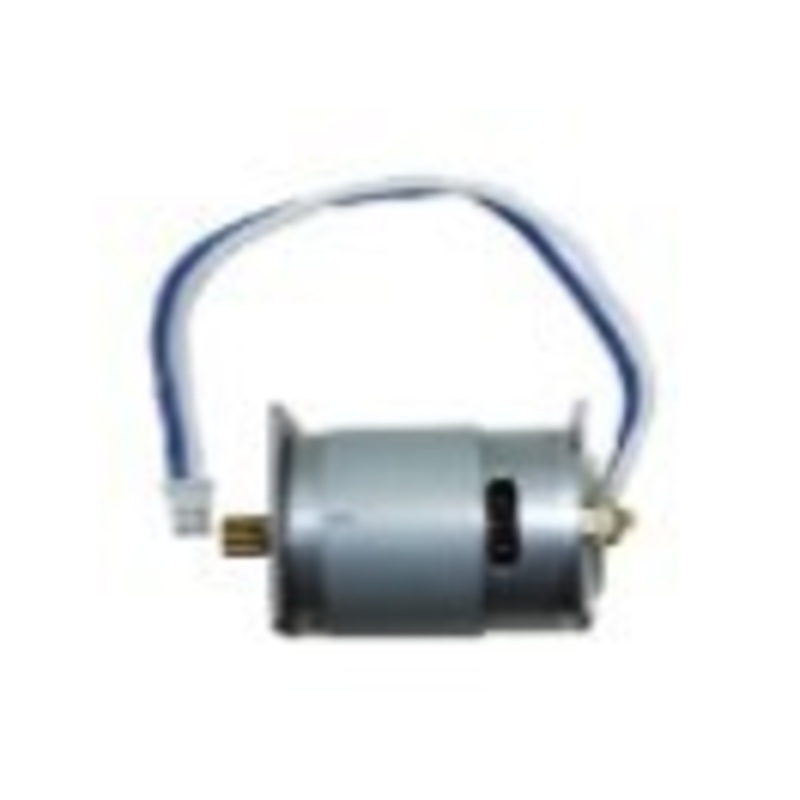 1/18 380 Motor & Copper Pinion