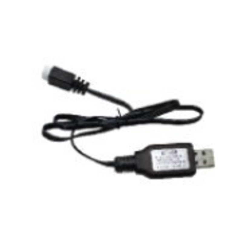 1/18 4WD RTR USB Charger