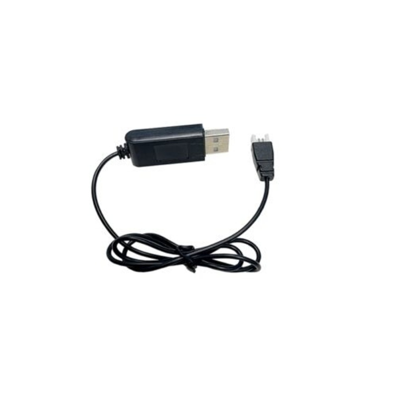 1S USB Charger suit UMX Models