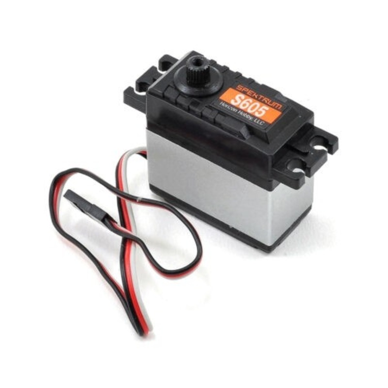 9kg Servo WP Metal 23T