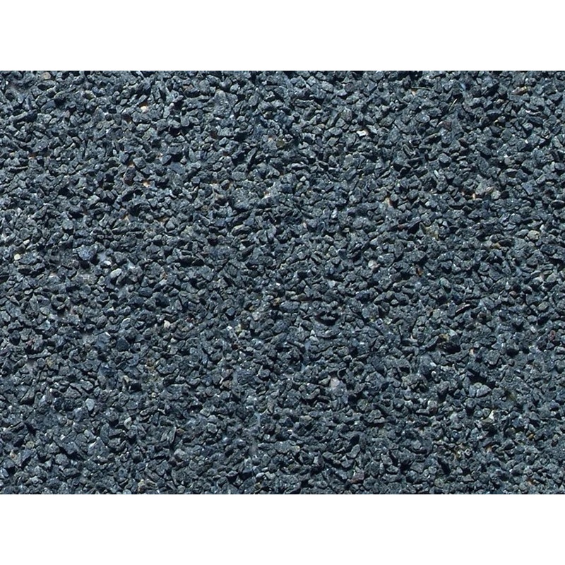 Ballast Basalt Dark Grey 1-2mm