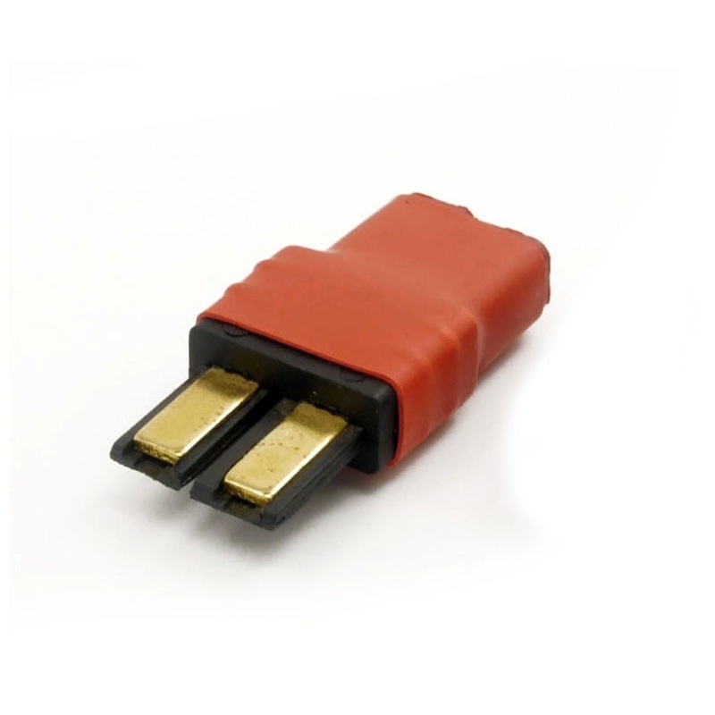 Deans Female to TRX Male