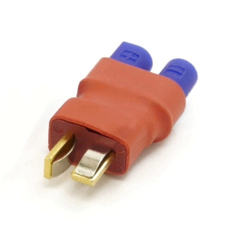 Deans Male to EC3 Female