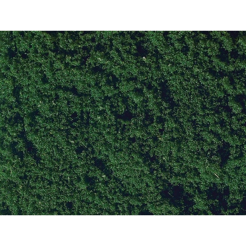 Flock Dark Green 20g