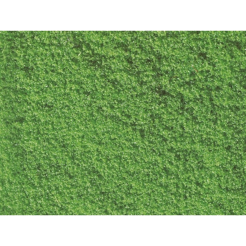 Flock Light Green 20g