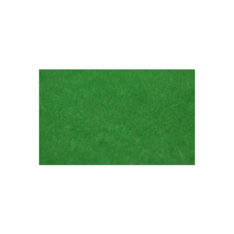 Grass Fibre 4.5mm Dk Green 50g