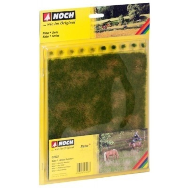 Natur+ Summer Meadow