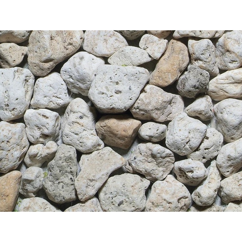 Rocks Coarse 80g
