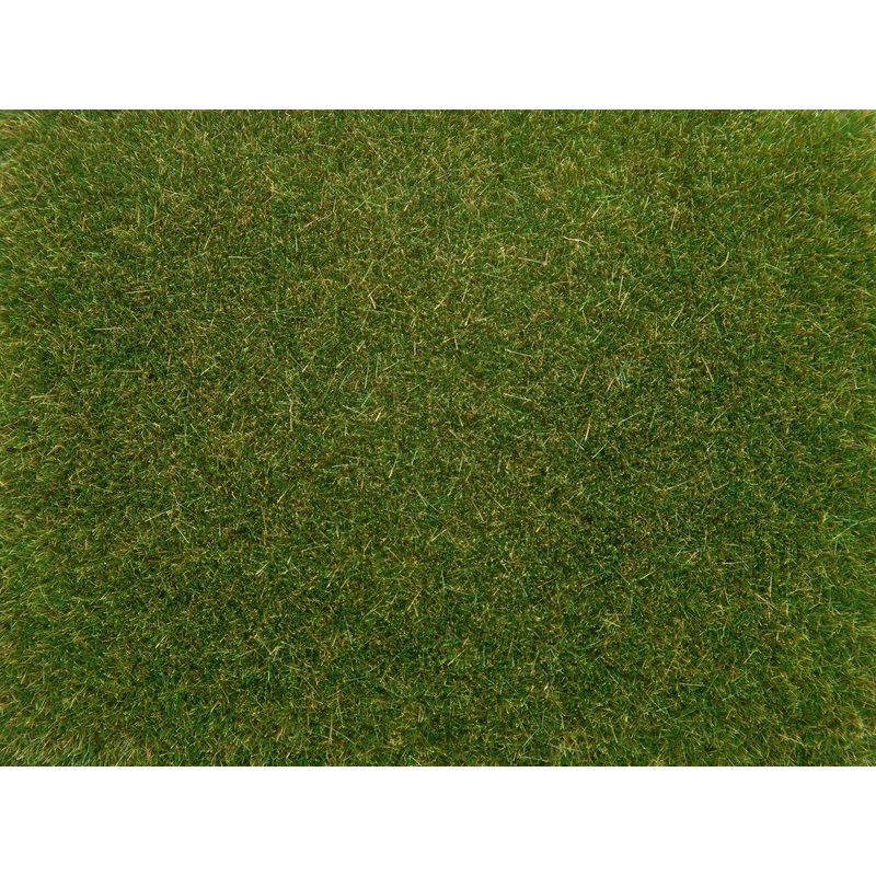 Scatter Grass Medium Green 4mm
