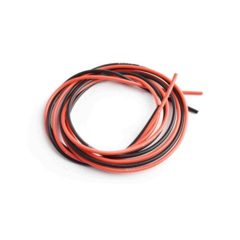 Silicone Wire 20AWG 0.06 1m