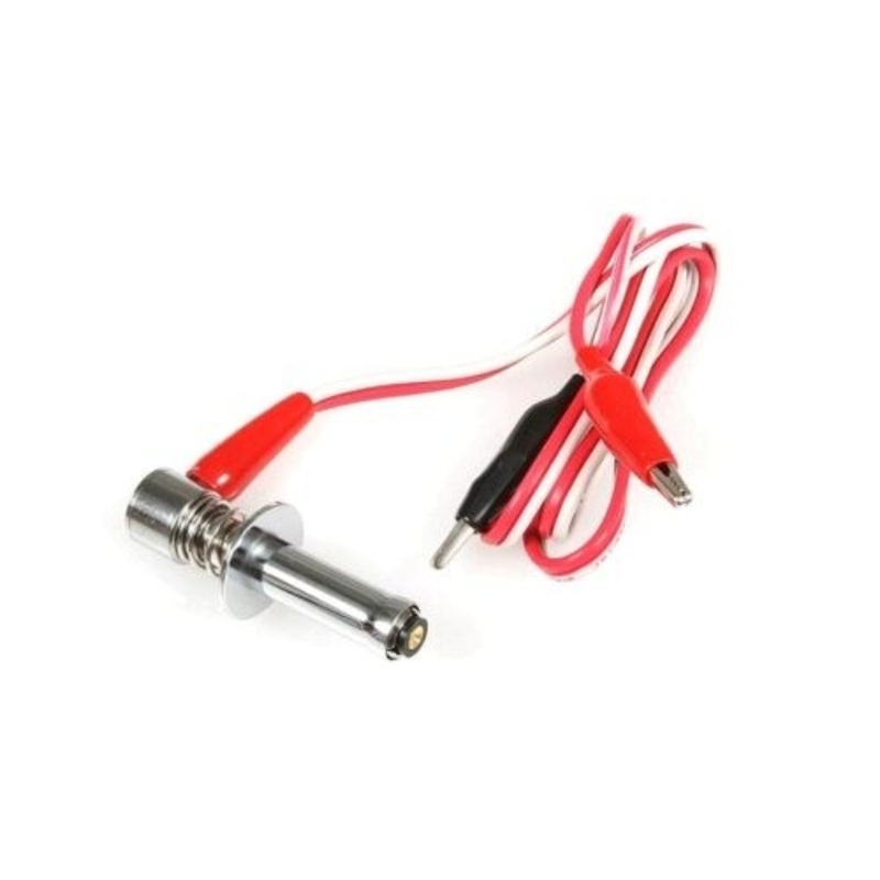 Standard Lock On Glow Lead