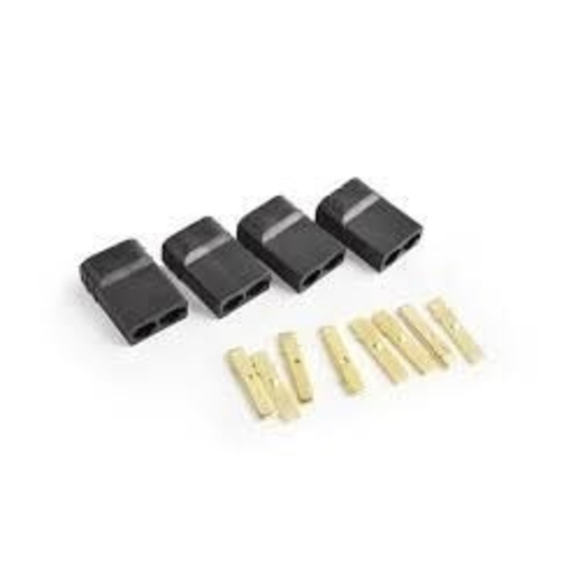 Traxxas Plug Female (4)