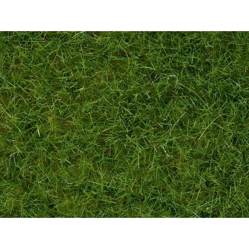 Wild Grass Light Green 6mm
