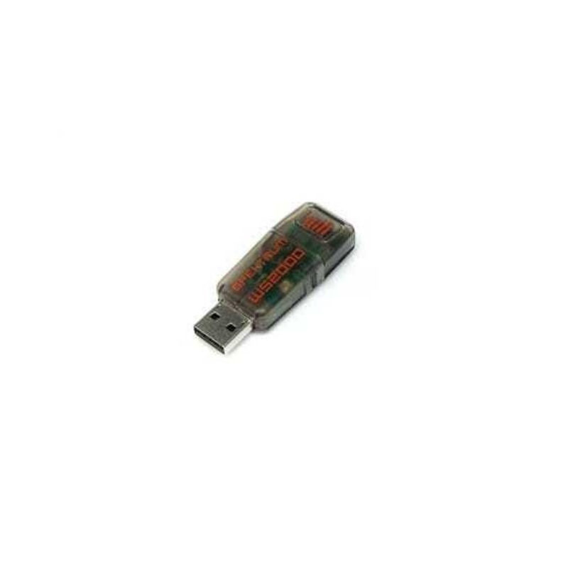 Wireless Simulator USB Dongle